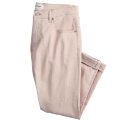 Women's Sonoma Goods For Life® Girlfriend Jeans -Sonoma Goods For Life Sales 4530067 ALT5