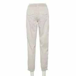 Women's Sonoma Goods For Life® Zipper-Hem Elastic-Waist Utility Jogger Pants 13 Women's Sonoma Goods For Life® Zipper-Hem Elastic-Waist Utility Jogger Pants -Sonoma Goods For Life Sales 4530070 ALT