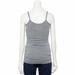 Maternity Sonoma Goods For Life® Seamless Camisole -Sonoma Goods For Life Sales 4934876 ALT