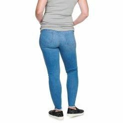 Maternity Sonoma Goods For Life® Over-The-Belly Jeggings -Sonoma Goods For Life Sales 5035416 ALT