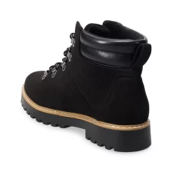 Sonoma Goods For Life® Margarita Women's Hiking Boots -Sonoma Goods For Life Sales 5572198 ALT2