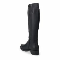 Sonoma Goods For Life® Daiquiri Women's Knee-High Boots -Sonoma Goods For Life Sales 5615687 ALT2