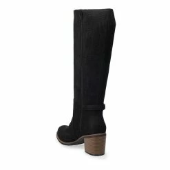 Sonoma Goods For Life® Mandible Women's Knee-High Boots -Sonoma Goods For Life Sales 5650291 ALT2