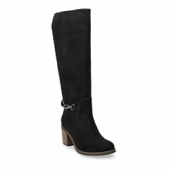 Sonoma Goods For Life® Mandible Women's Knee-High Boots
