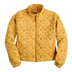 Women's Sonoma Goods For Life® Quilted Print Jacket -Sonoma Goods For Life Sales 5697247 ALT5