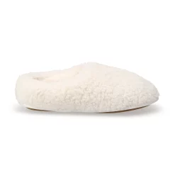 Sonoma Goods For Life® Women's Sherpa Lined Slippers -Sonoma Goods For Life Sales 5697306 ALT