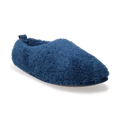Sonoma Goods For Life® Women's Sherpa Lined Slippers -Sonoma Goods For Life Sales 5697306 Poseidon