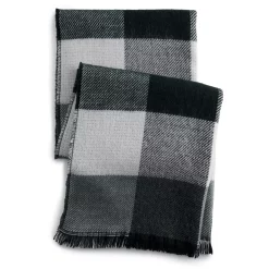 Women's Sonoma Goods For Life® Oblong Reversible Scarf -Sonoma Goods For Life Sales 5731216 ALT2