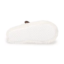 Women's Jammies For Your Families® Spanish Reindeer Slippers -Sonoma Goods For Life Sales 5743909 ALT3